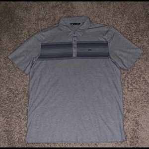 Travis Matthew Men’s Golf Polo